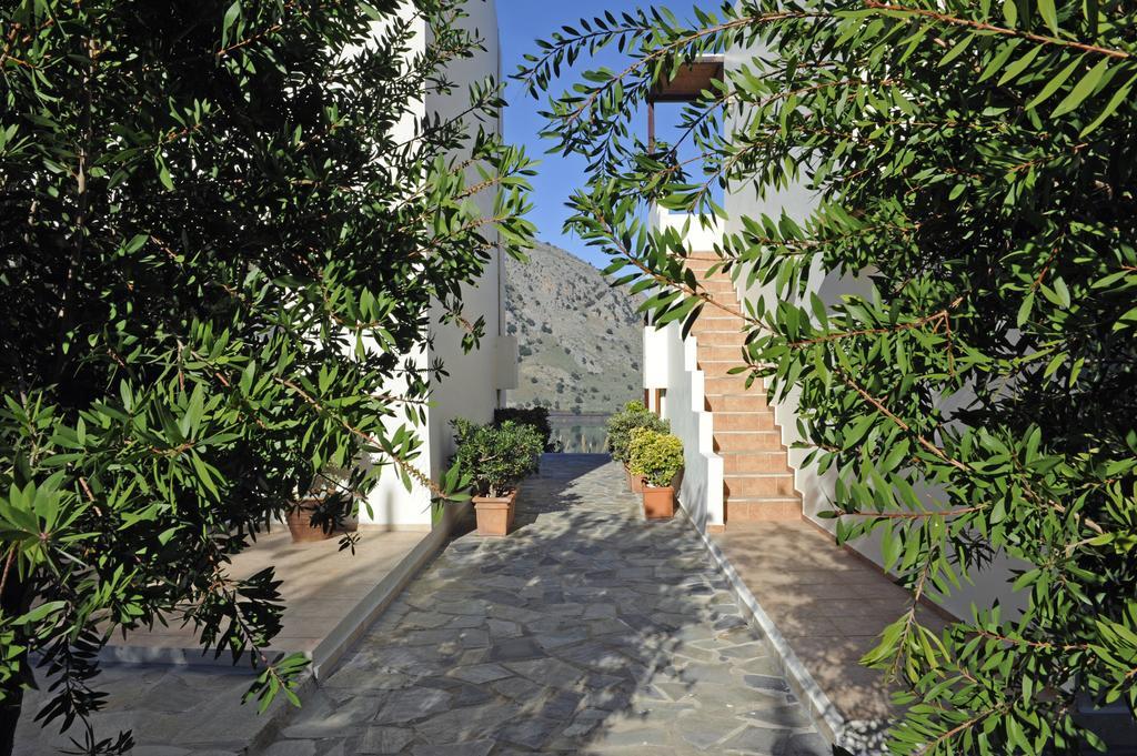 Bluefairy Villas Kávallos Zewnętrze zdjęcie