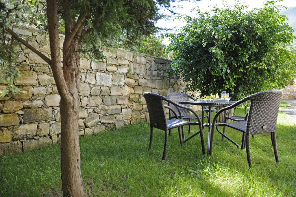 Bluefairy Villas Kávallos Zewnętrze zdjęcie